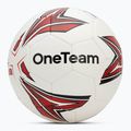 OneTeam MS Basic football red size 5