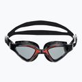 AQUASTIC Tarpon swimming goggles black 2