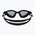 AQUASTIC Tarpon swimming goggles black 4