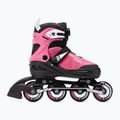 Children's rollerblades ATTABO adjustable Stormglider 2 pink 2