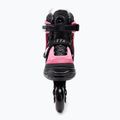 Children's rollerblades ATTABO adjustable Stormglider 2 pink 4