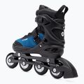 Children's rollerblades ATTABO adjustable Stormglider 2 blue 3