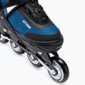 Children's rollerblades ATTABO adjustable Stormglider 2 blue 9