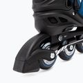 Children's rollerblades ATTABO adjustable Stormglider 2 blue 10
