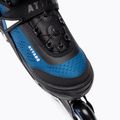 Children's rollerblades ATTABO adjustable Stormglider 2 blue 11