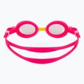 Children's swimming goggles AQUASTIC Tunny pink 4