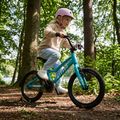 Children's bicycle ATTABO EASE 16" 7.3 kg turquoise 4