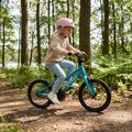 Children's bicycle ATTABO EASE 16" 7.3 kg turquoise 5
