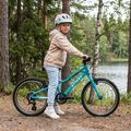 Children's bicycle ATTABO EASE 20" 9.1 kg turquoise 3