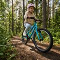 Children's bicycle ATTABO EASE 20" 9.1 kg turquoise 5