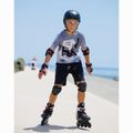 ATTABO Genes Jr children's helmet black 4