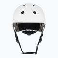 ATTABO Genes Jr children's helmet white 2