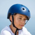 ATTABO Genes Jr children's helmet blue 9