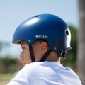 ATTABO Genes Jr children's helmet blue 12