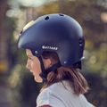 ATTABO Genes Jr children's helmet blue 13