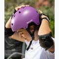 ATTABO Genes helmet pink 10