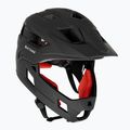 ATTABO Predator children's bicycle helmet black