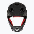 ATTABO Predator children's bicycle helmet black 2