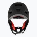 ATTABO Predator children's bicycle helmet black 3