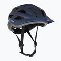 ATTABO bicycle helmet Firez navy blue