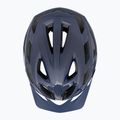 ATTABO bicycle helmet Firez navy blue 7