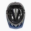 ATTABO bicycle helmet Firez navy blue 8