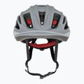 ATTABO Viper grey bicycle helmet 2