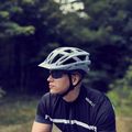 ATTABO Viper grey bicycle helmet 3