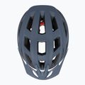 ATTABO Viper blue bicycle helmet 8