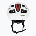 ATTABO Bonkers bike helmet with LED light white 6