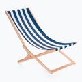 Tourist deck chair KADVA LSA00780 blue