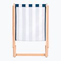 Tourist deck chair KADVA LSA00780 blue 2