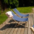 KADVA hiking lounger LSA00780 grey KSB002 6