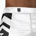 Hayabusa Icon Fight training shorts white ICFS-WH-M 4
