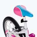 Children's bicycle ATTABO Junior 16" pink AKB-16B 15