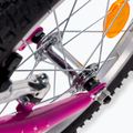 Children's bicycle ATTABO Junior 16" pink AKB-16B 19