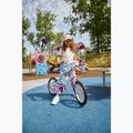 Children's bicycle ATTABO Junior 16" pink AKB-16B 3