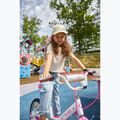 Children's bicycle ATTABO Junior 16" pink AKB-16B 4