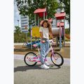 Children's bicycle ATTABO Junior 16" pink AKB-16B 5