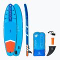 AQUASTIC Perth 11'0" SUP board blue AQS-SUP001