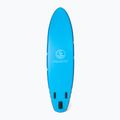 AQUASTIC Perth 11'0" SUP board blue AQS-SUP001 4