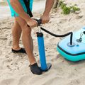 SUP AQUASTIC board pump blue AQS-SPU001 9