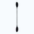 AQUASTIC 2-part kayak paddle 220 cm black AQS-KPD001