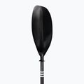 AQUASTIC 2-part kayak paddle 220 cm black AQS-KPD001 3