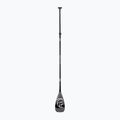 SUP 2-piece paddle AQUASTIC 170-220 cm black AQS-SPD003