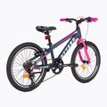 Children's bicycle ATTABO Junior 20" pink AKB-20G 9