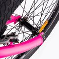 Children's bicycle ATTABO Junior 20" pink AKB-20G 10