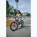 Children's bicycle ATTABO Junior 20" pink AKB-20G 6