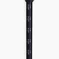 AQUASTIC 2-part kayak paddle 200-220 cm black AQS-KPD002 4