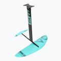 Hydrofoil GA Sails Foil Set Hybrid 2000 turquoise GA-210122GA15